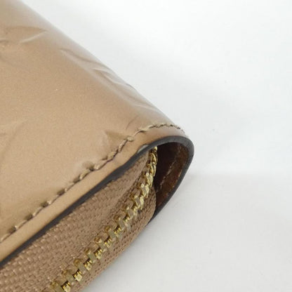 Louis Vuitton Vernis Zippy Wallet M90603 Wallet