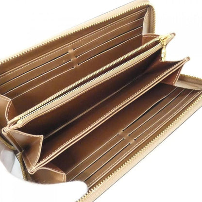Louis Vuitton Vernis Zippy Wallet M90603 Wallet