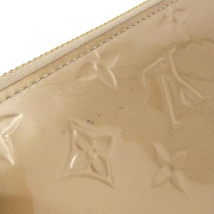Louis Vuitton Vernis Zippy Wallet M90603 Wallet