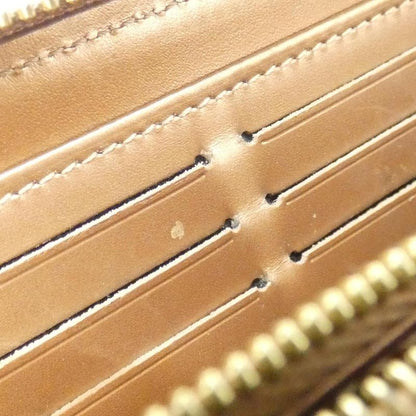 Louis Vuitton Vernis Zippy Wallet M90603 Wallet