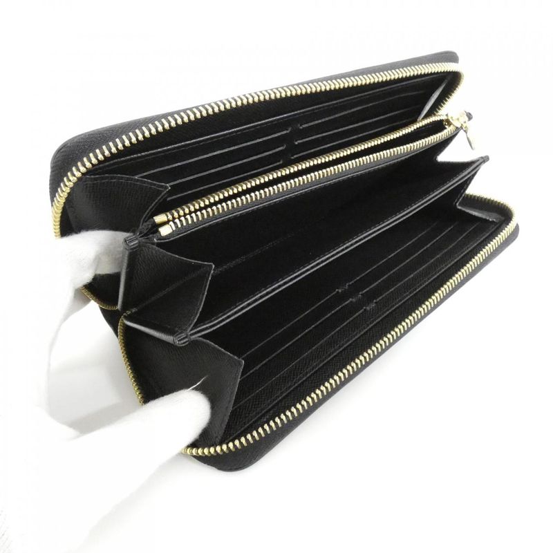 Louis Vuitton Epi Zippy Wallet M68755 Wallet