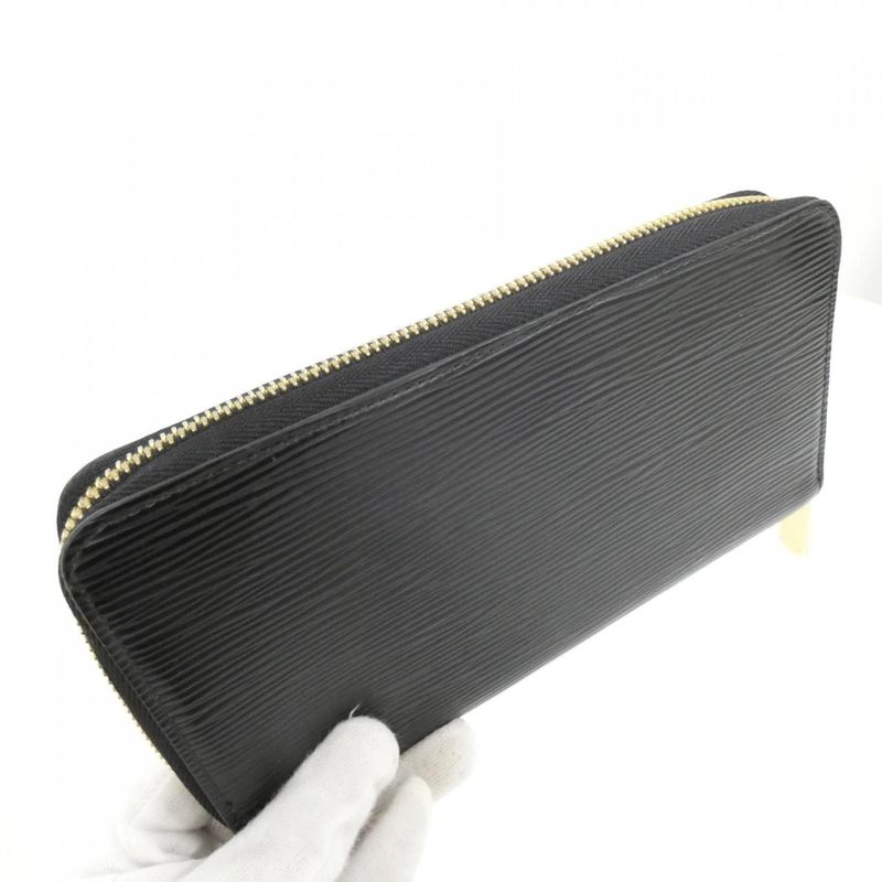 Louis Vuitton Epi Zippy Wallet M68755 Wallet