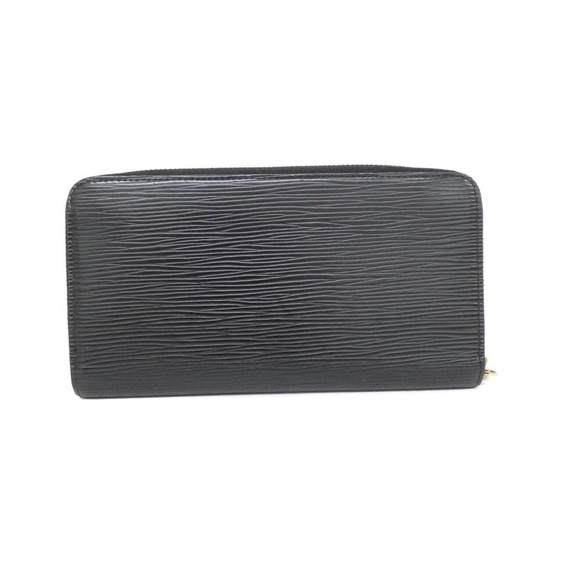 Louis Vuitton Epi Zippy Wallet M68755 Wallet