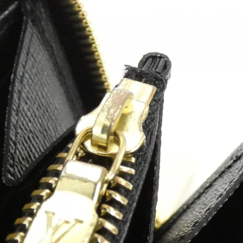 Louis Vuitton Epi Zippy Wallet M68755 Wallet
