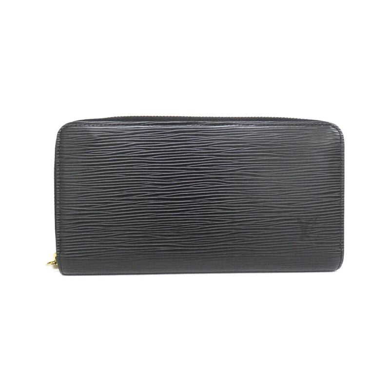 Louis Vuitton Epi Zippy Wallet M68755 Wallet