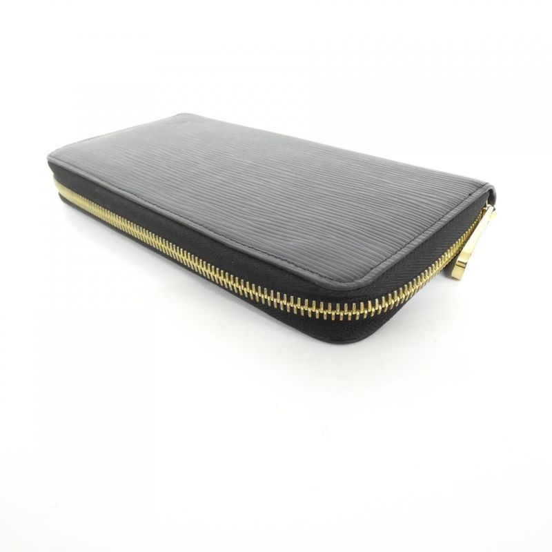 Louis Vuitton Epi Zippy Wallet M68755 Wallet