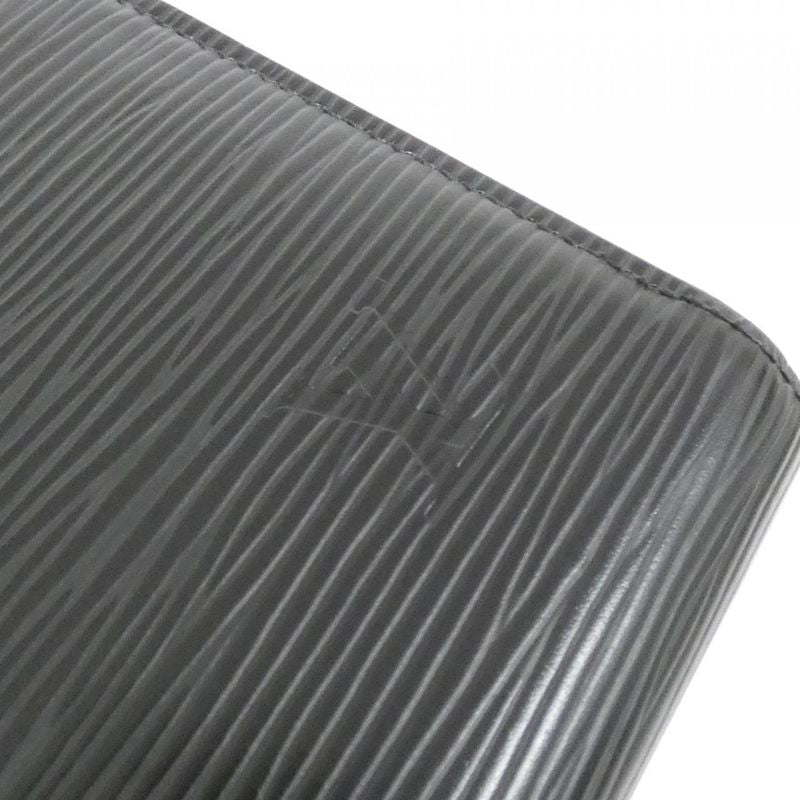 Louis Vuitton Epi Zippy Wallet M68755 Wallet
