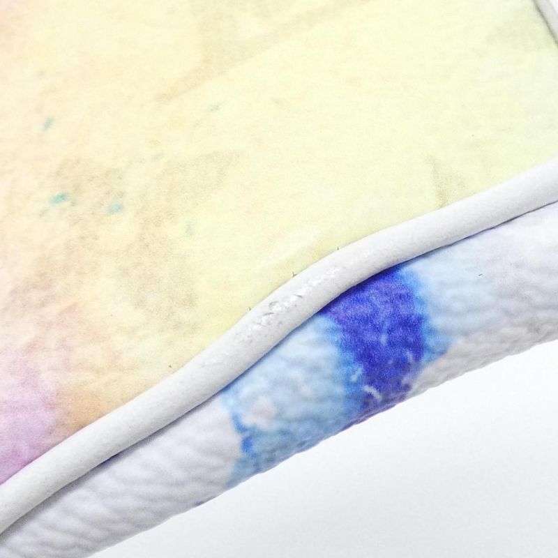 Louis Vuitton Water Color Monogram Discovery Bum Bag PM M45759 Shoulder Bag