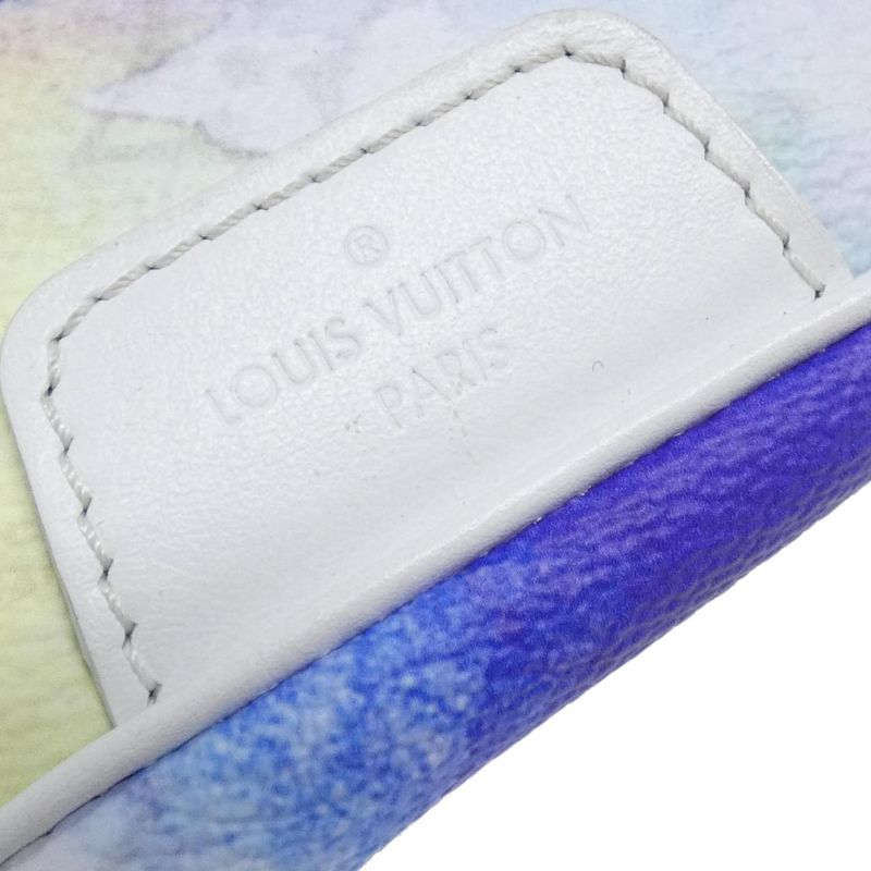 Louis Vuitton Water Color Monogram Discovery Bum Bag PM M45759 Shoulder Bag