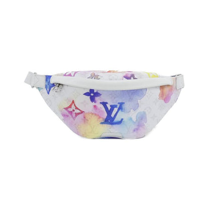 Louis Vuitton Water Color Monogram Discovery Bum Bag PM M45759 Shoulder Bag