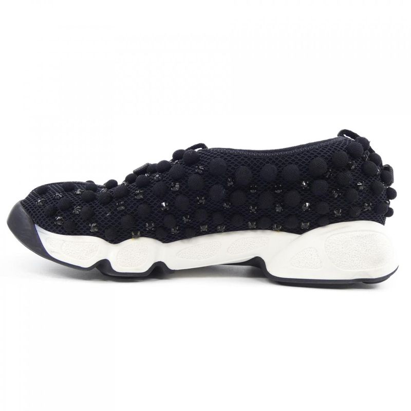 Dior Fusion Sneakers