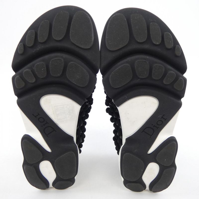 Dior Fusion Sneakers