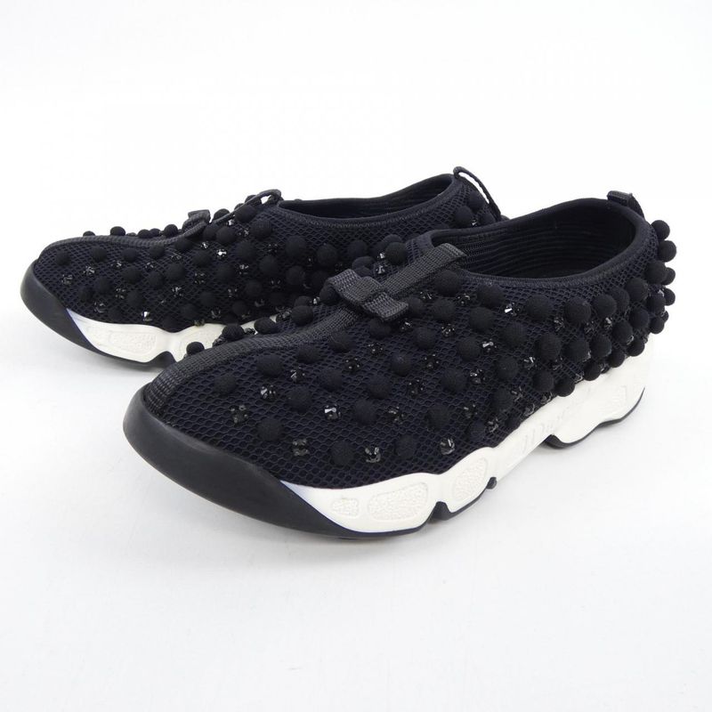 Dior Fusion Sneakers