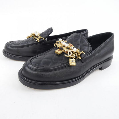 Chanel Loafers G38922x56459 Shoes