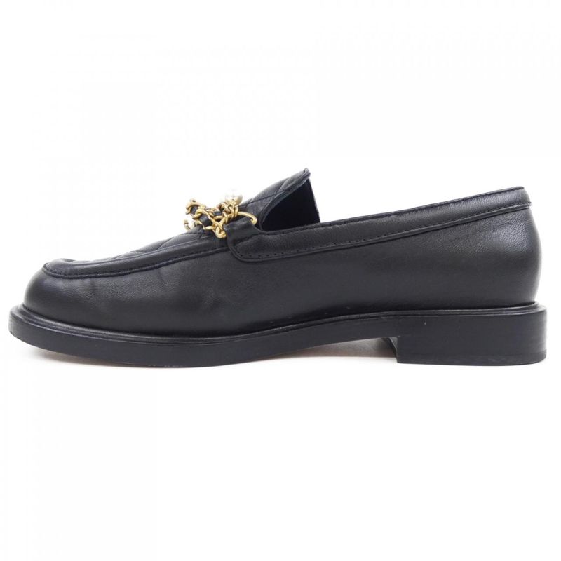 Chanel Loafers G38922x56459 Shoes
