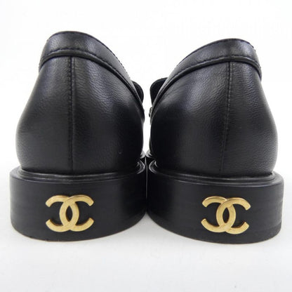 Chanel Loafers G38922x56459 Shoes