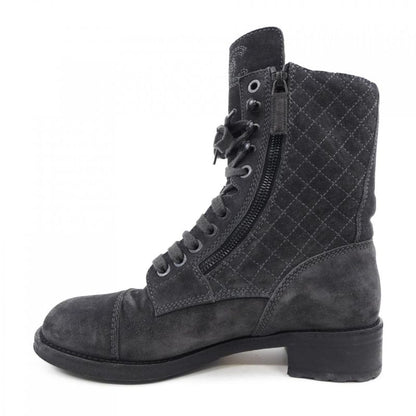 Chanel G29324 Boots