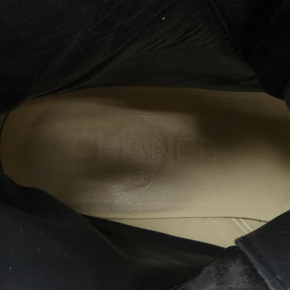 Chanel G29324 Boots