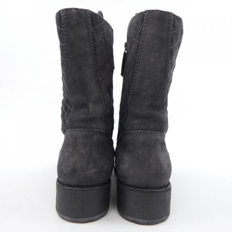 Chanel G29324 Boots