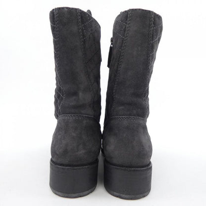 Chanel G29324 Boots