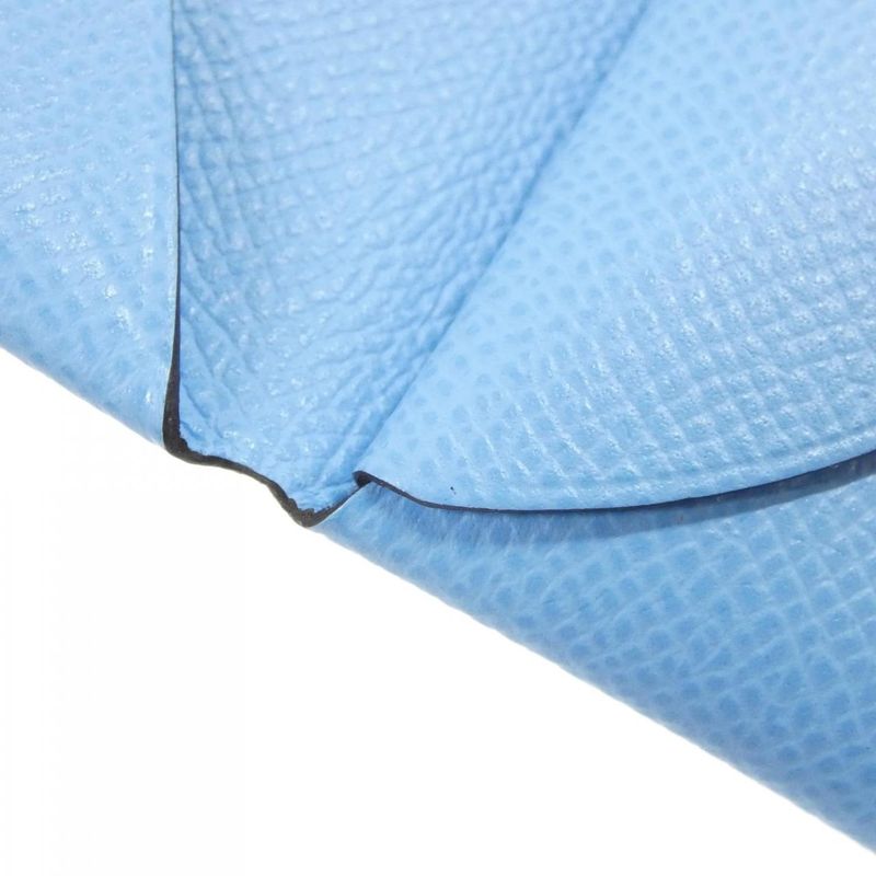 Hermes Calvi Duo 083035ck Coin Case