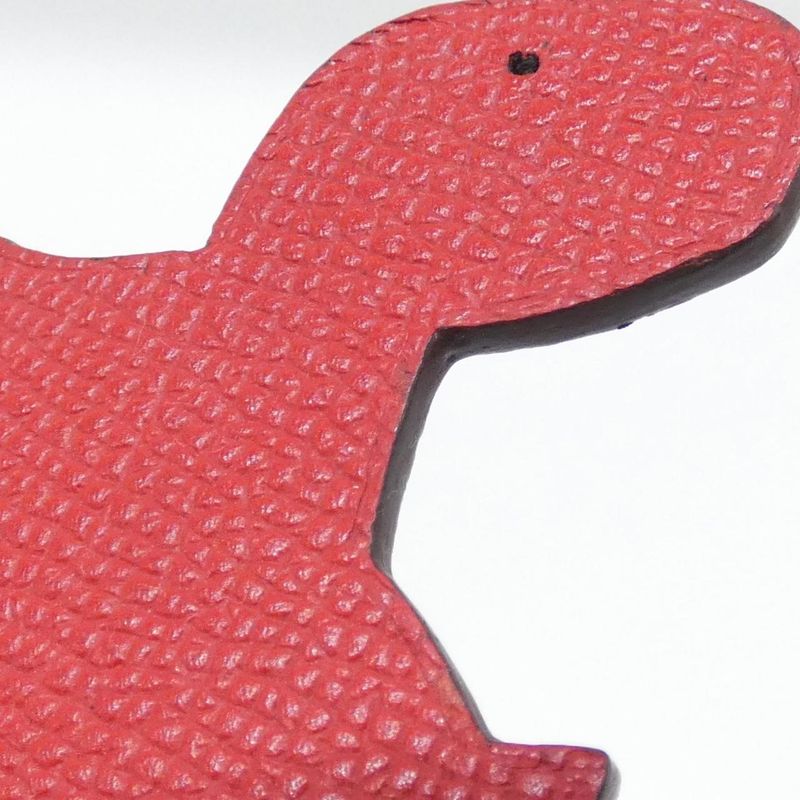 Hermes Turtle PM Bag Charm