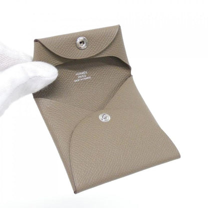 Hermes Bastia 041054ck Coin Case