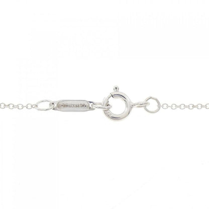 Tiffany & Co Man in the Moon Necklace