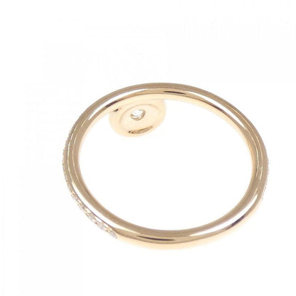 Hermes Petit Joute Ring 0.53ct