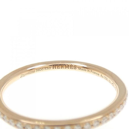 Hermes Petit Joute Ring 0.53ct