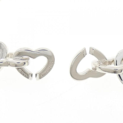Tiffany & Co Heart Link Bracelet