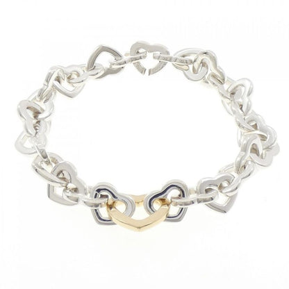 Tiffany & Co Heart Link Bracelet