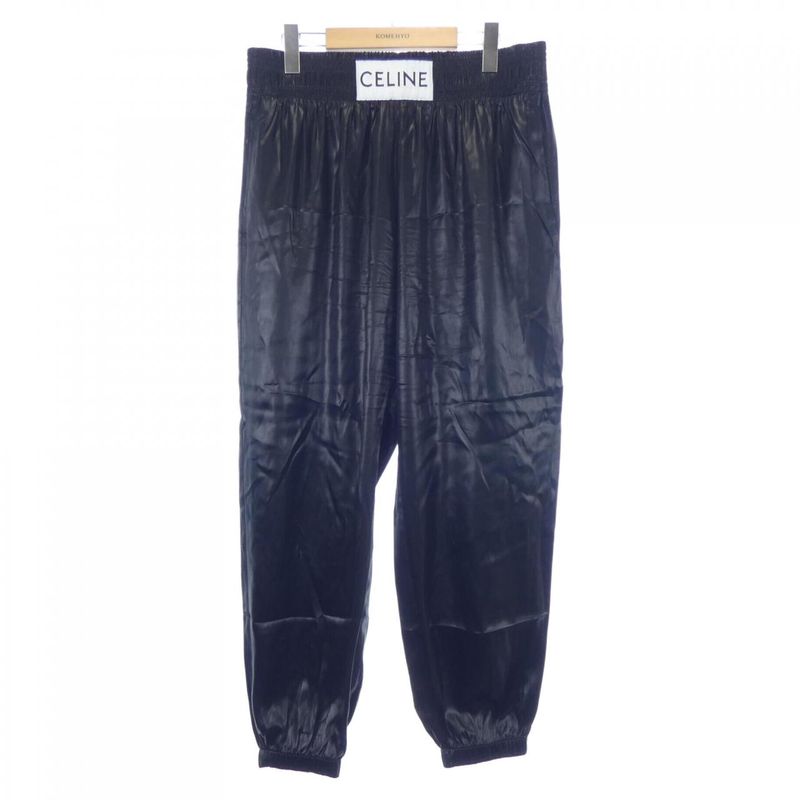 Celine 2p698199q Pants