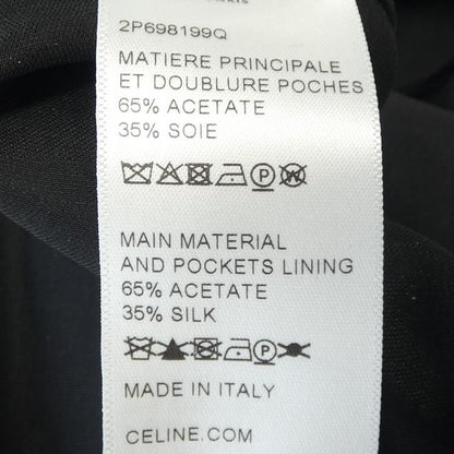 Celine 2p698199q Pants