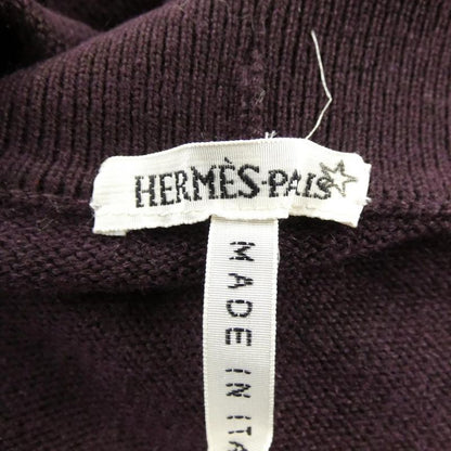 Vintage Hermes Knitwear