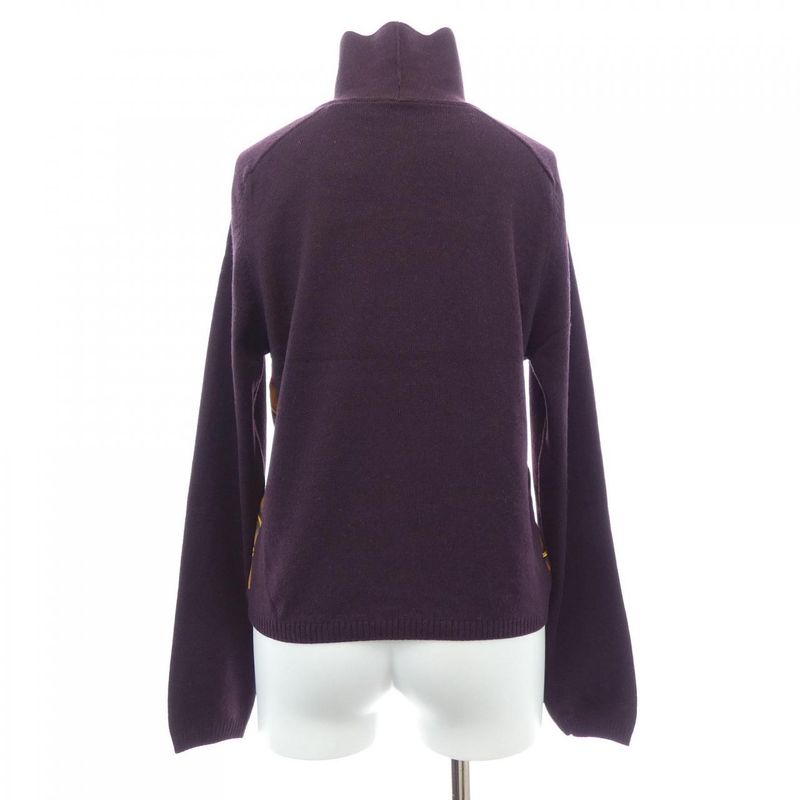 Vintage Hermes Knitwear