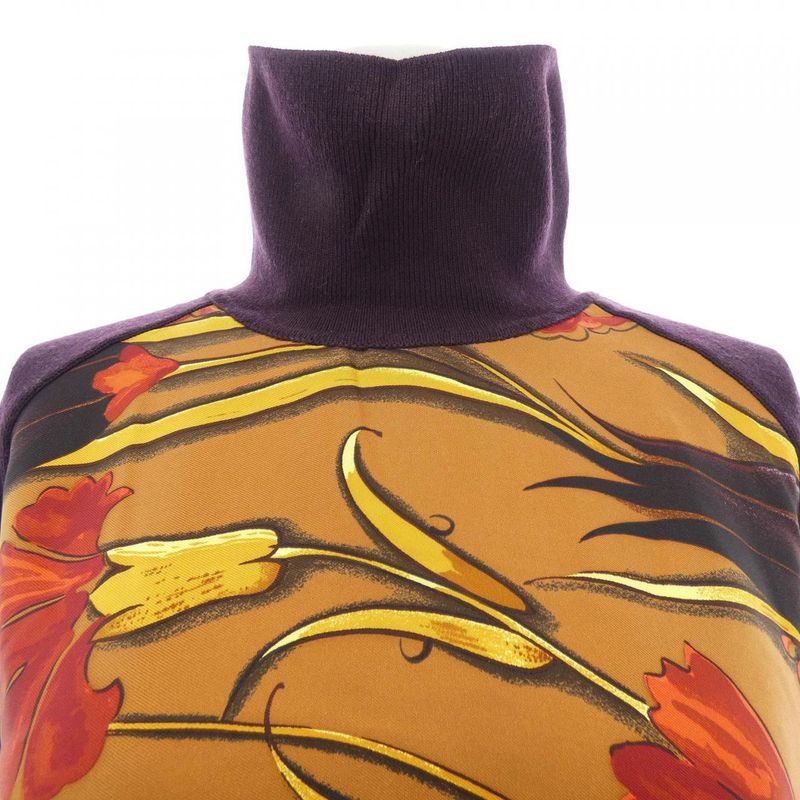 Vintage Hermes Knitwear