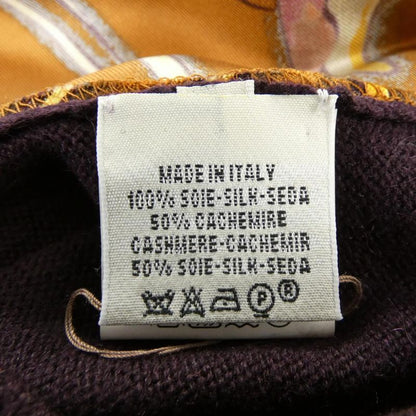 Vintage Hermes Knitwear