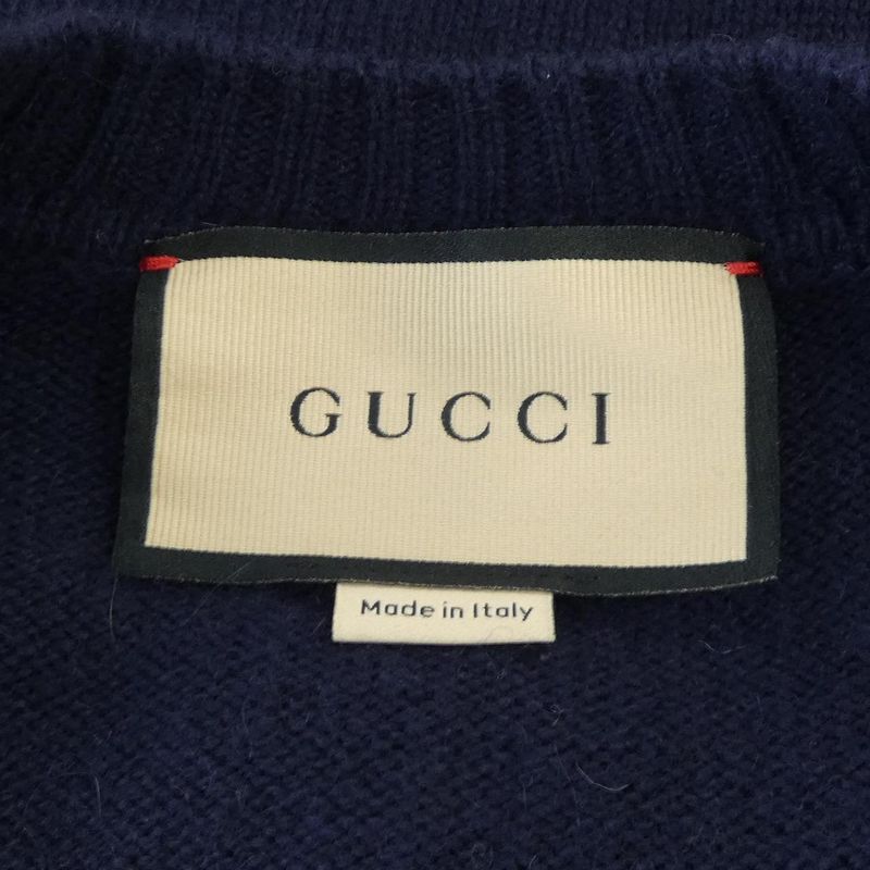 Gucci 662187 Xkbyj Cardigan