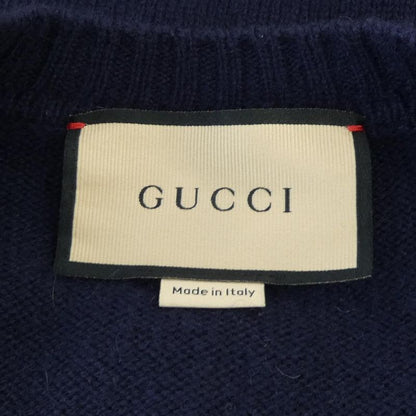 Gucci 662187 Xkbyj Cardigan