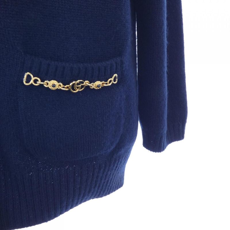 Gucci 662187 Xkbyj Cardigan