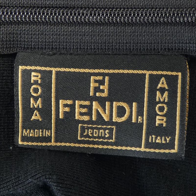 Vintage Fendi Skirt