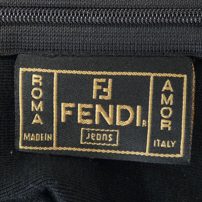 Vintage Fendi Skirt