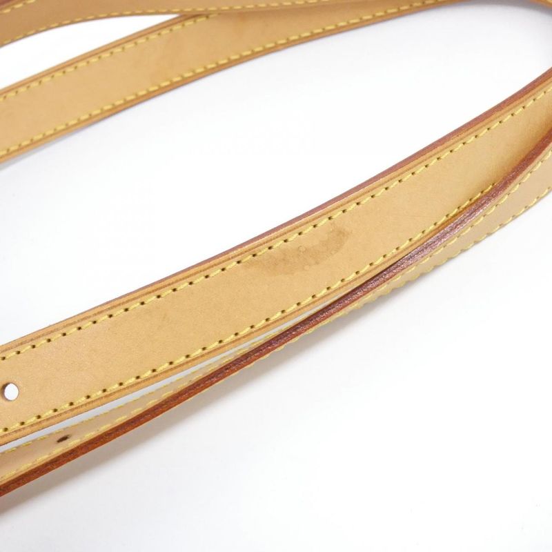 Louis Vuitton Vernis Rosewood Avenue M93507 Bag