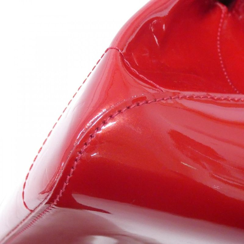 Louis Vuitton Vernis Rosewood Avenue M93507 Bag