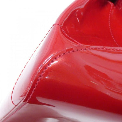 Louis Vuitton Vernis Rosewood Avenue M93507 Bag