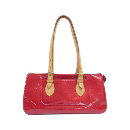 Louis Vuitton Vernis Rosewood Avenue M93507 Bag