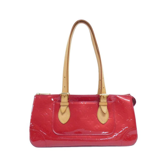 Louis Vuitton Vernis Rosewood Avenue M93507 Bag
