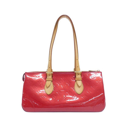 Louis Vuitton Vernis Rosewood Avenue M93507 Bag