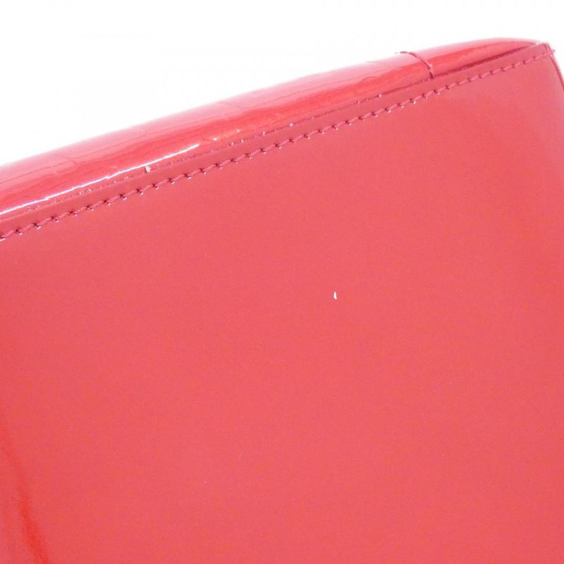 Louis Vuitton Vernis Rosewood Avenue M93507 Bag